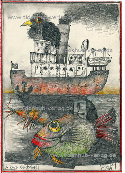  autorstwa Ole West